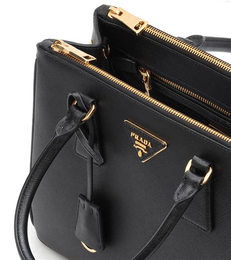 small black Prada purse